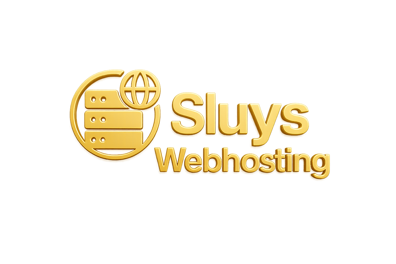 Sluys Webhosting
